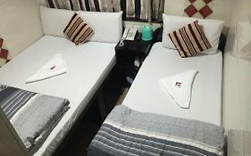 Skyline Hostel